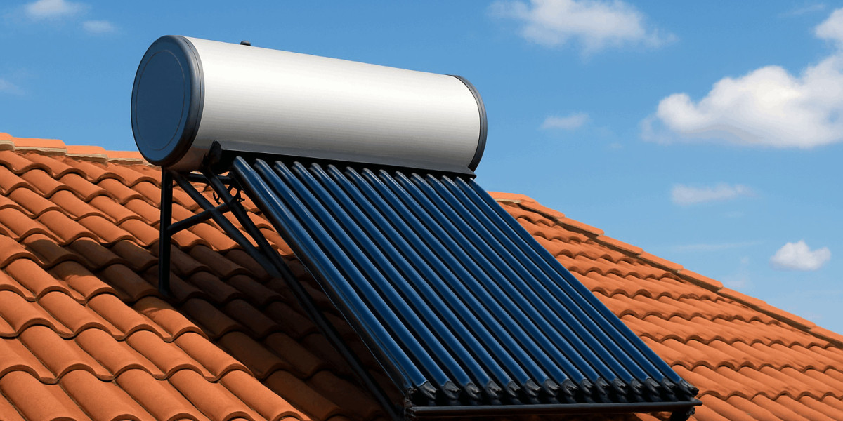The Ultimate Guide to Choosing the Right Solar Water Geyser for Your Home