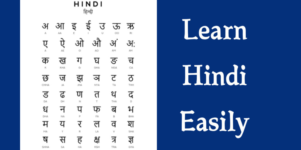 Why Hindi Tuition Is Essential for Academic Excellence and Language Mastery