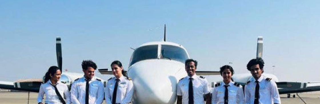 RSA Pilot Academy Cover Image