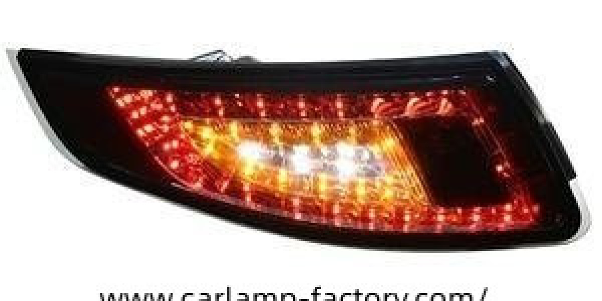 Stop Turn Tail Reverse Lights by Baozhiwei Vehicle Industry for Stable Performance