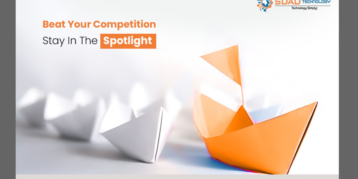 Leading Website Development Company In DELHI NCR: Transforming Ideas Into Digital Success