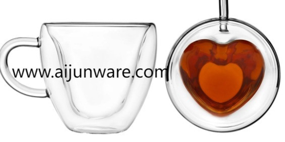 Aijunware Double Layer Coffee Mug For Cold Brew Do They Preserve Taste