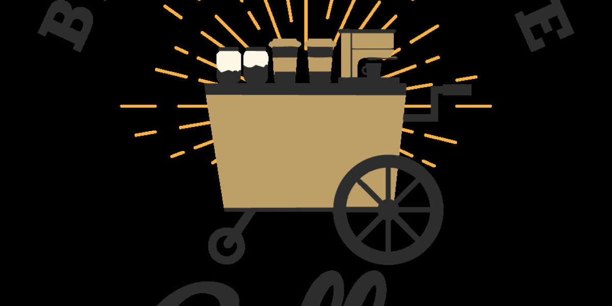 Mobile Coffee Catering: Elevate Every Event with a Premium Mobile Coffee Bar Experience