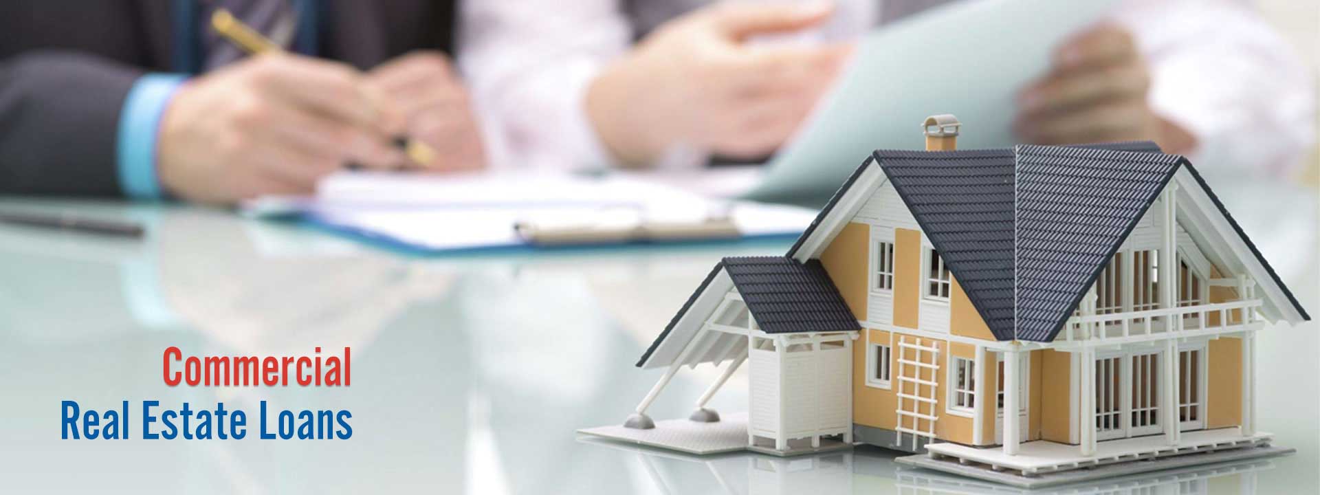 Get Best Financial Services in Dubai - Top Financial Broker