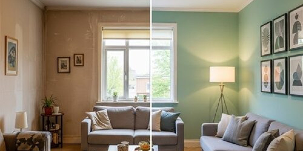 Top-Rated Painting Services in San Francisco
