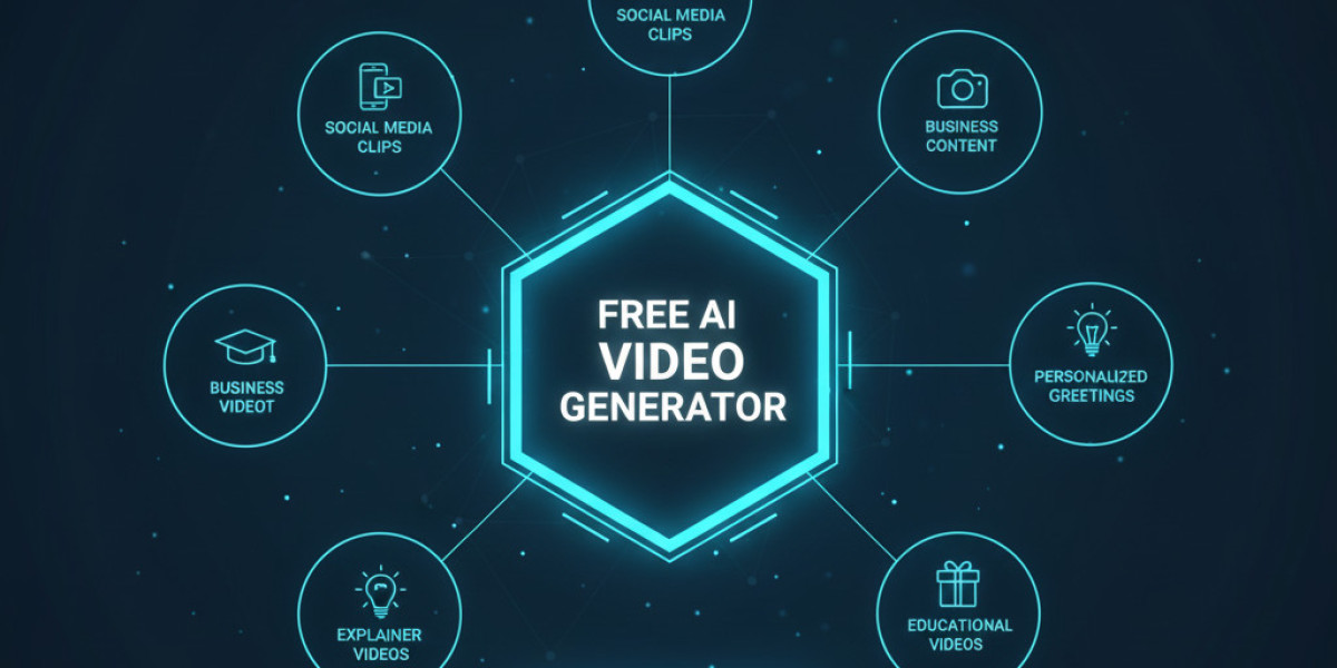 Free Video Generator: Simplifying Video Creation for Everyone