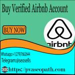 Buy Verified Airbnb Account Profile Picture