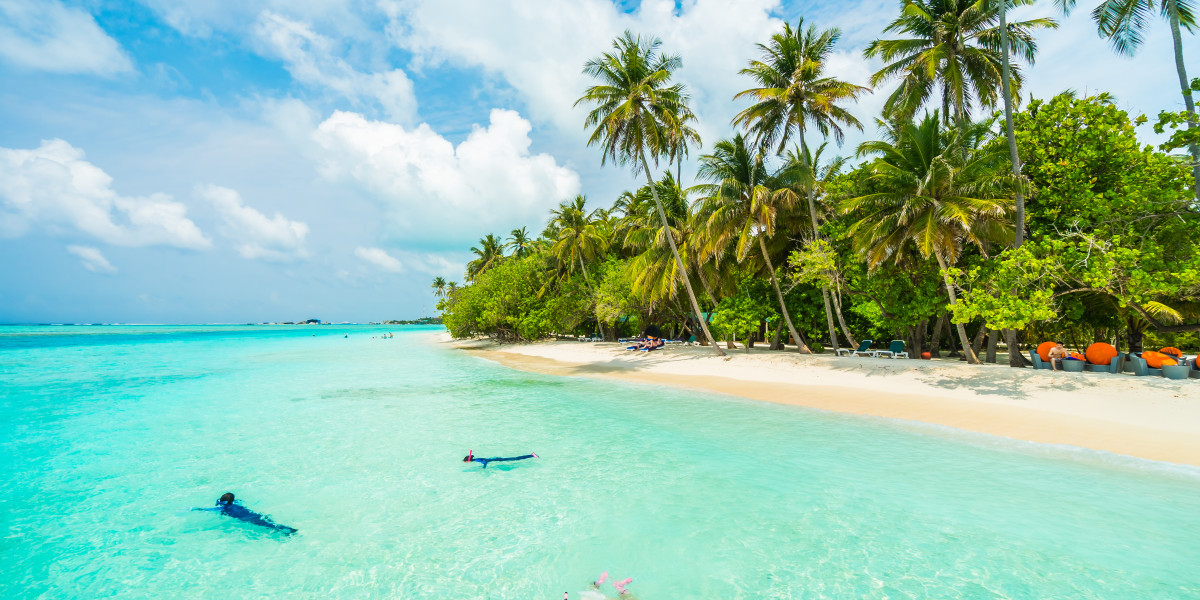 Escape to India’s Hidden Island Paradise