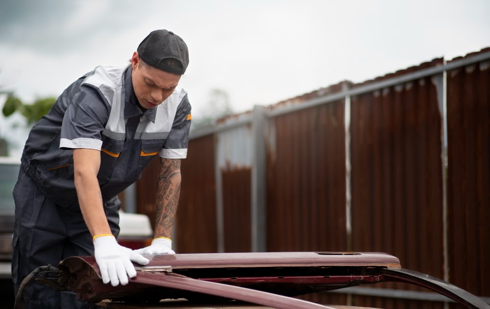 Top 7 Reasons Why Regular Gutter Services Are Essential