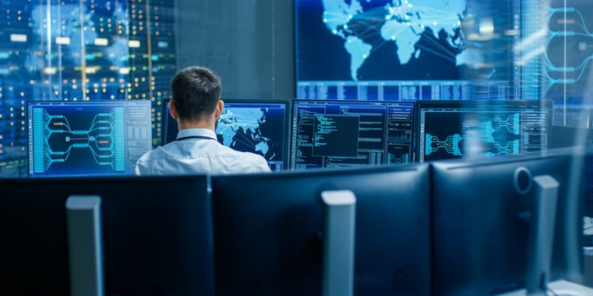 Transform Your Network Performance Instantly With Ai-Driven Analytics