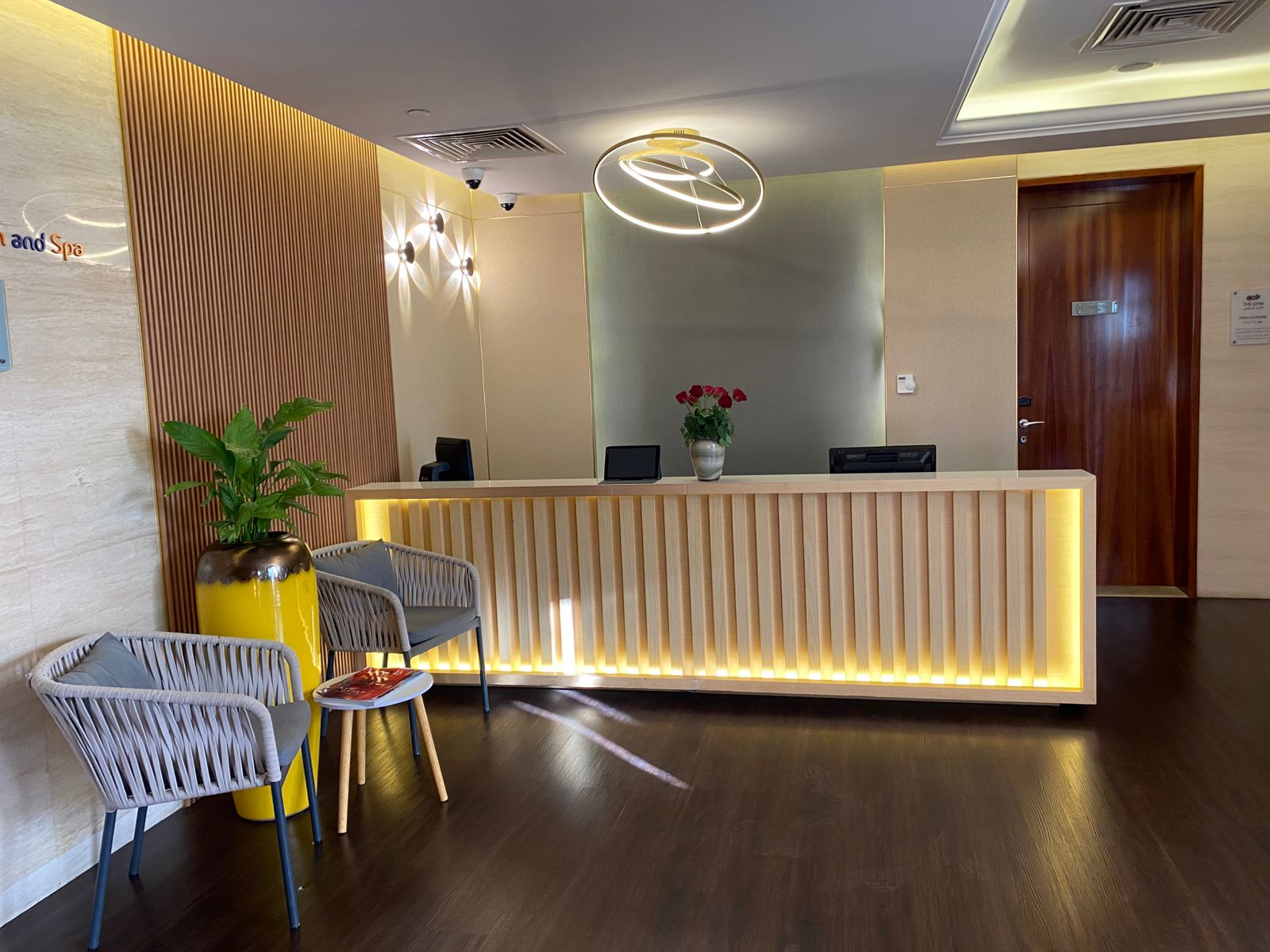 Best European Massage at Mirage Spa: A Luxury Wellness Experience – Mirage Spa