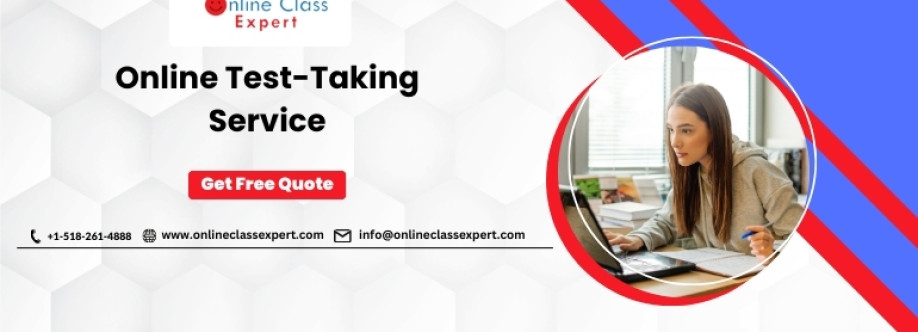 Online Class Expert Cover Image