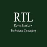 Reyes Tam Law Profile Picture