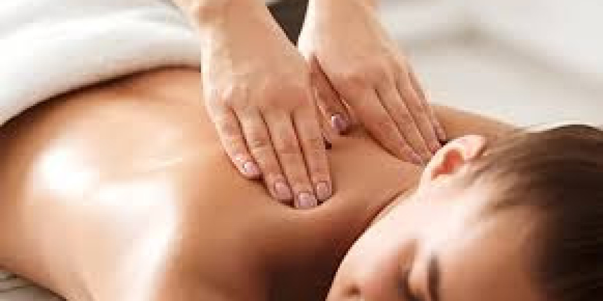 When You Realize Your Body Has Been Asking for a Break: A Melbourne Story About Rest, Massage, and Real Relief