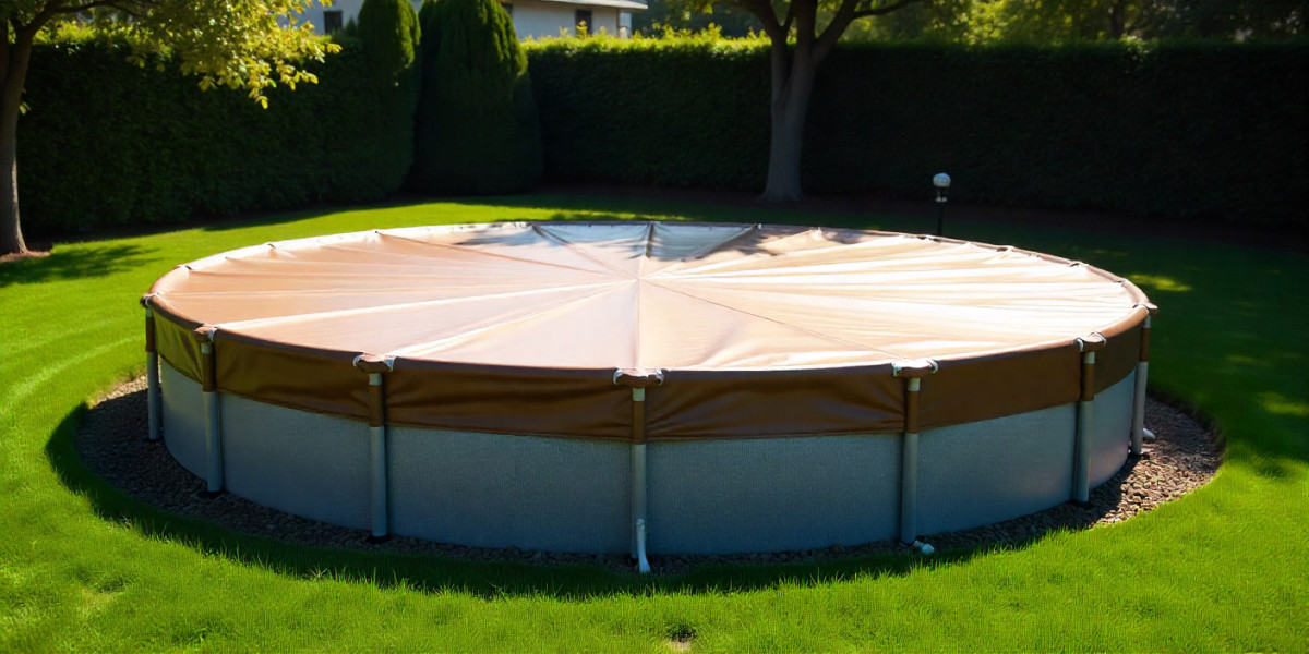 Keep Your Pool Clean and Safe with Quality Tarps