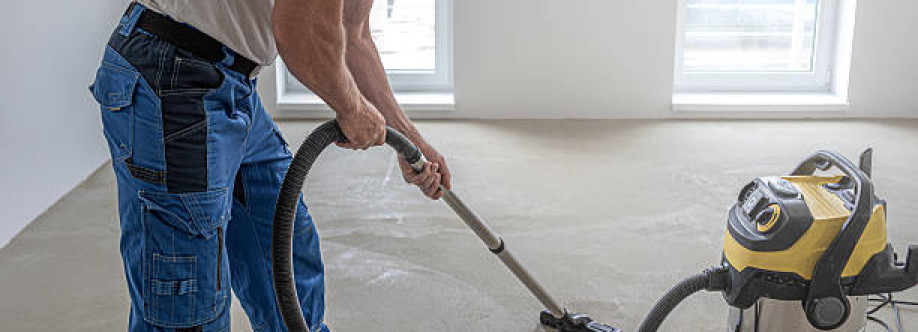 Schwarz Weiss Gebäudereinigung Essen Cover Image