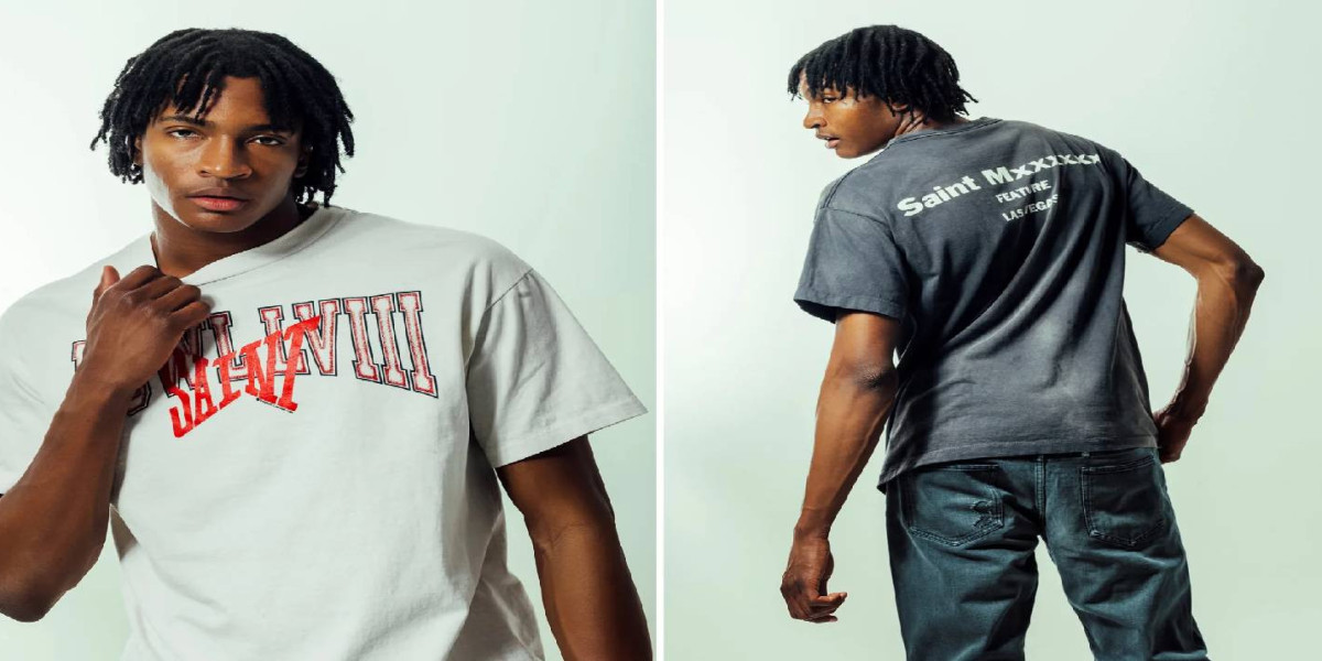 saint michael clothing : Where Streetwear Meets Notorious Style