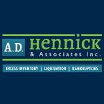 AD Hennick Profile Picture