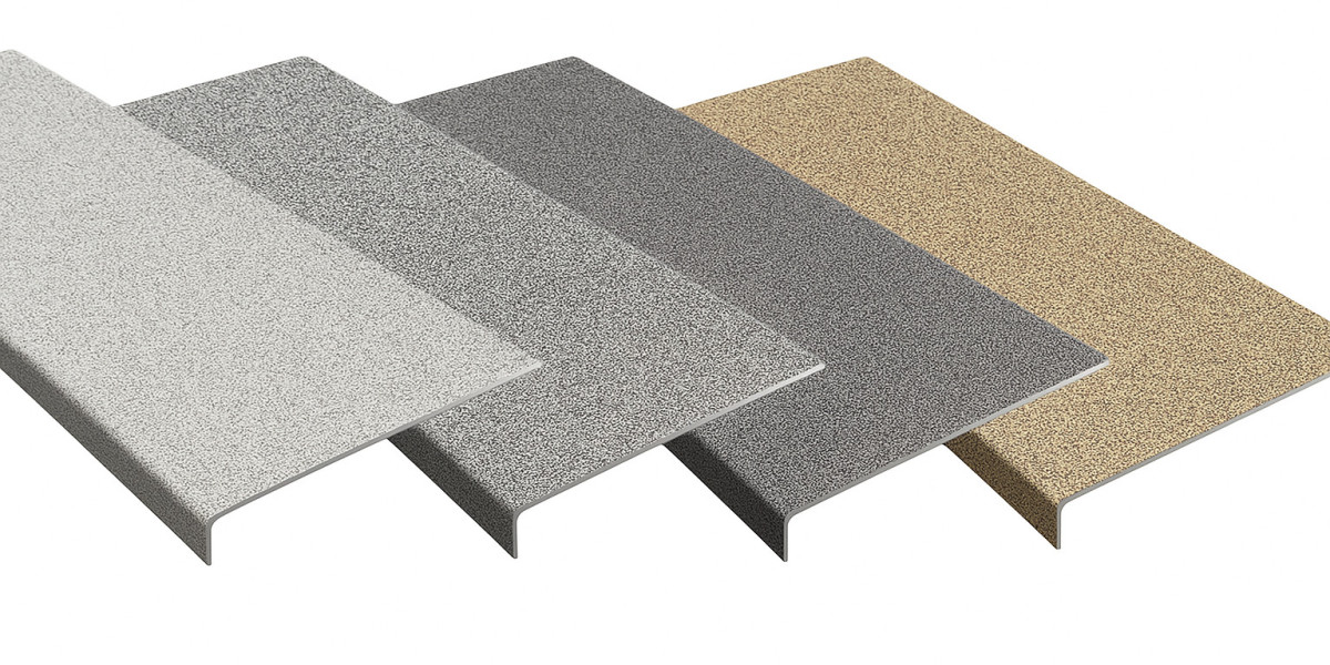 Stair Tread Covers That Reduce Maintenance Costs