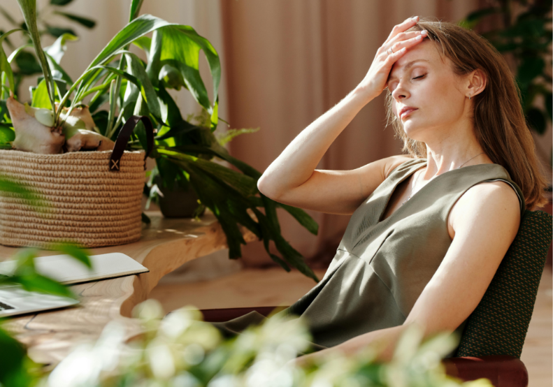 Massage for Anxiety Relief: How It Helps You Feel Calmer and Sleep Better