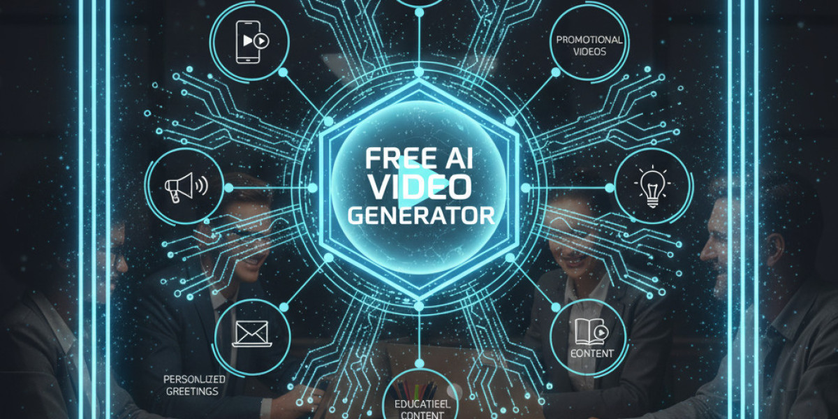 Free Video Generator: Making Video Creation Accessible for Everyone