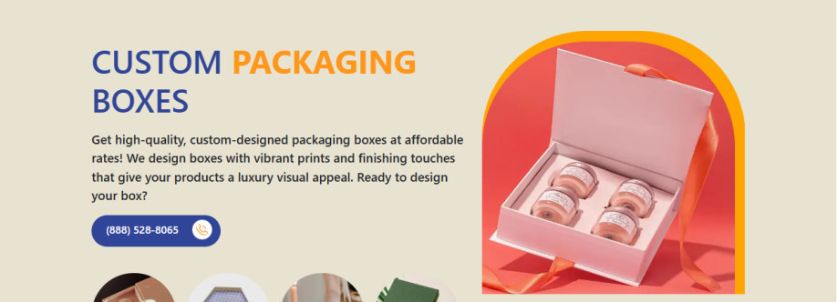 Custom Boxes Only Cover Image