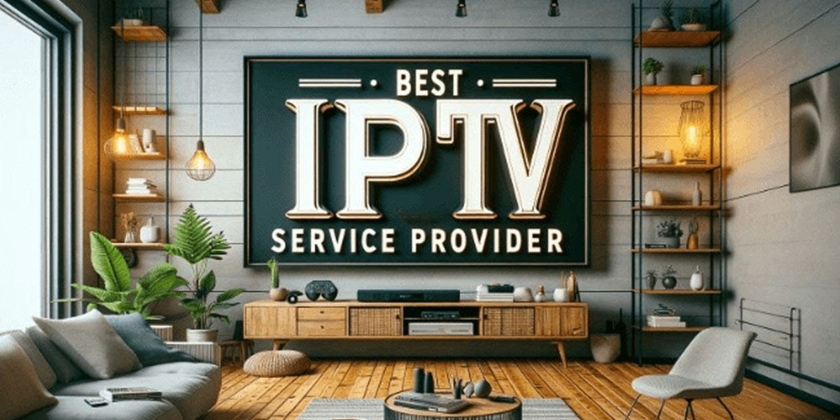 Best iptv service in europe 2025 with free trial.