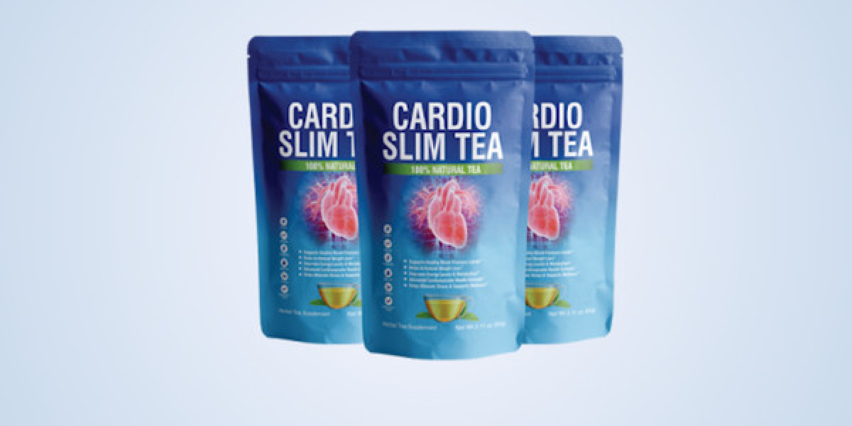 Cardio Slim Tea Reviews: A Complete Look at Its Heart Health Benefits in 2025