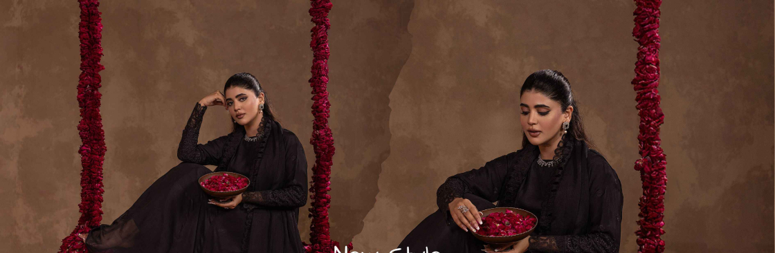 Pakistani Salwar Kameez Cover Image