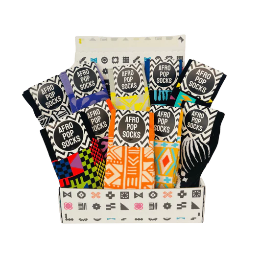 How to Incorporate African Fashion Accessories Into Your Everyday Look