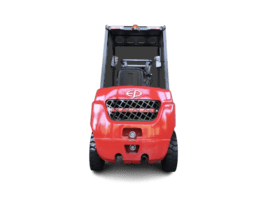 Electric Forklift Rental & Sales | Forklift Supplier in Singapore