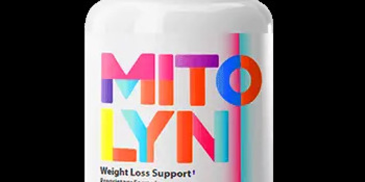 Mitolyn Reviews 2025 – Best Mitochondrial Energy Booster