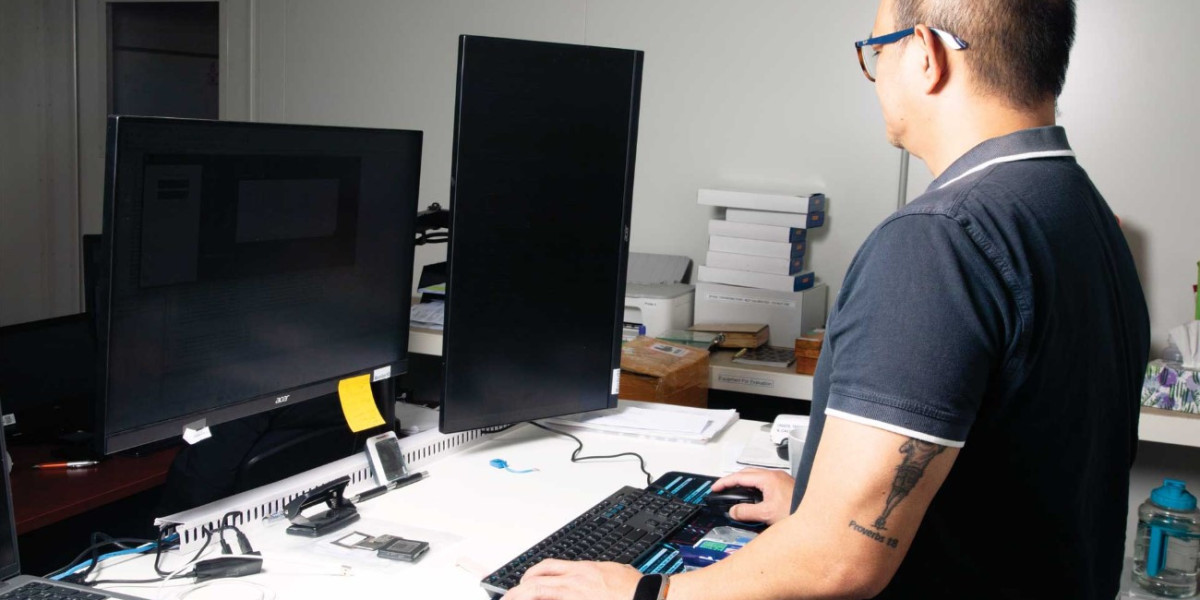 Electrical Testing Equipment: Ensure Safety & Performance Like Never Before