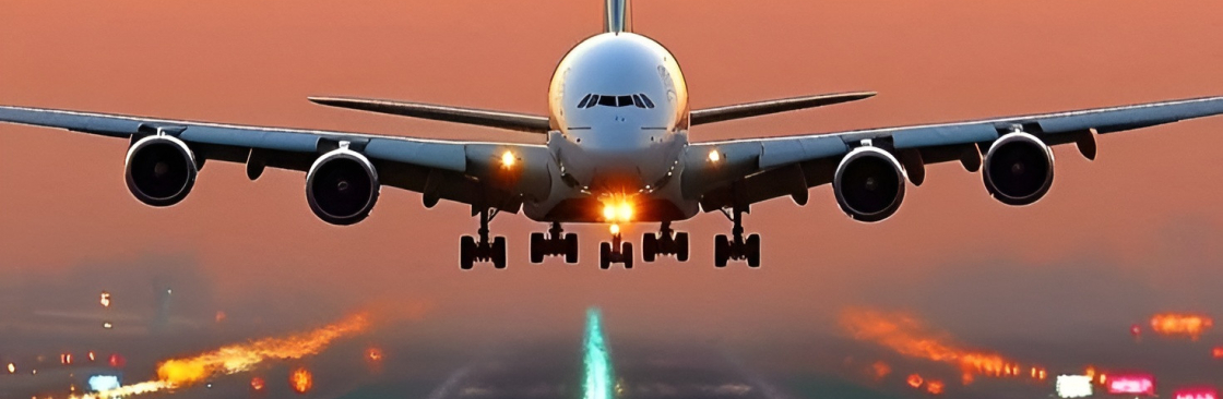 Askfor Airlines Cover Image