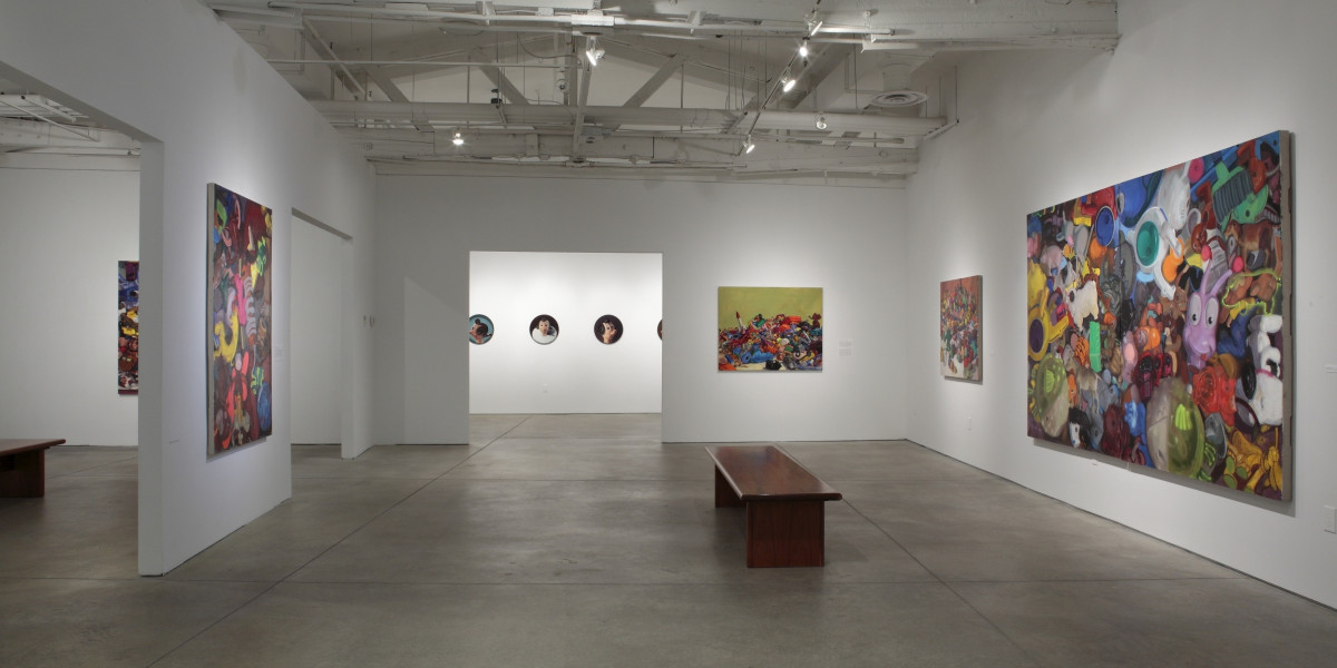 Explore the Finest Art Galleries in Lahore | Ejaz Art Gallery