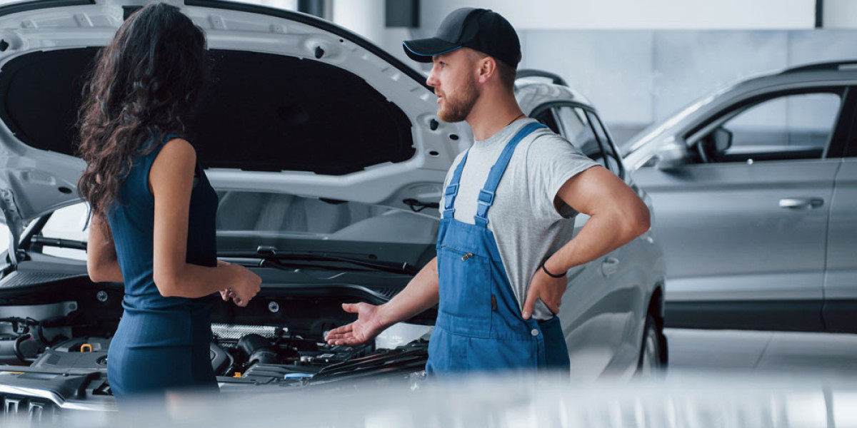 What to Know Before Choosing a Credit Hire Car in London