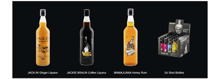 jackieshot Cover Image