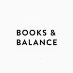 Books and Balance Profile Picture