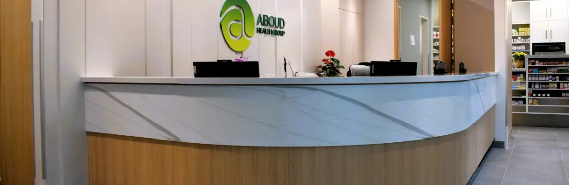 Aboud Health Group Cover Image