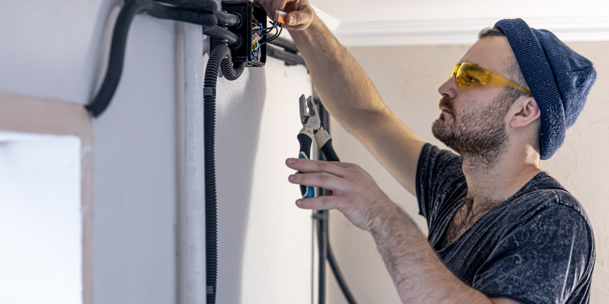 Why CCTV Installation Mitcham is Crucial for Modern Security