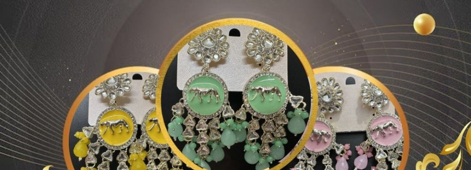 Heena Creation Cover Image