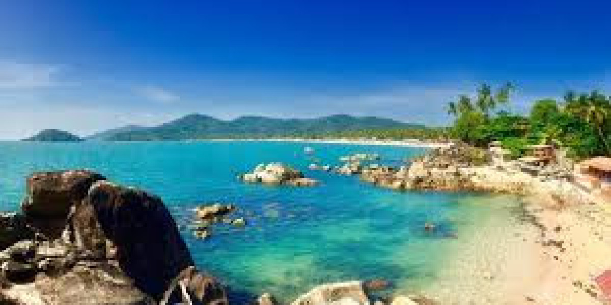 A Week in South Goa A Soul Vacation