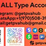 Buy Gmail Accounts Fully Active Profile Picture