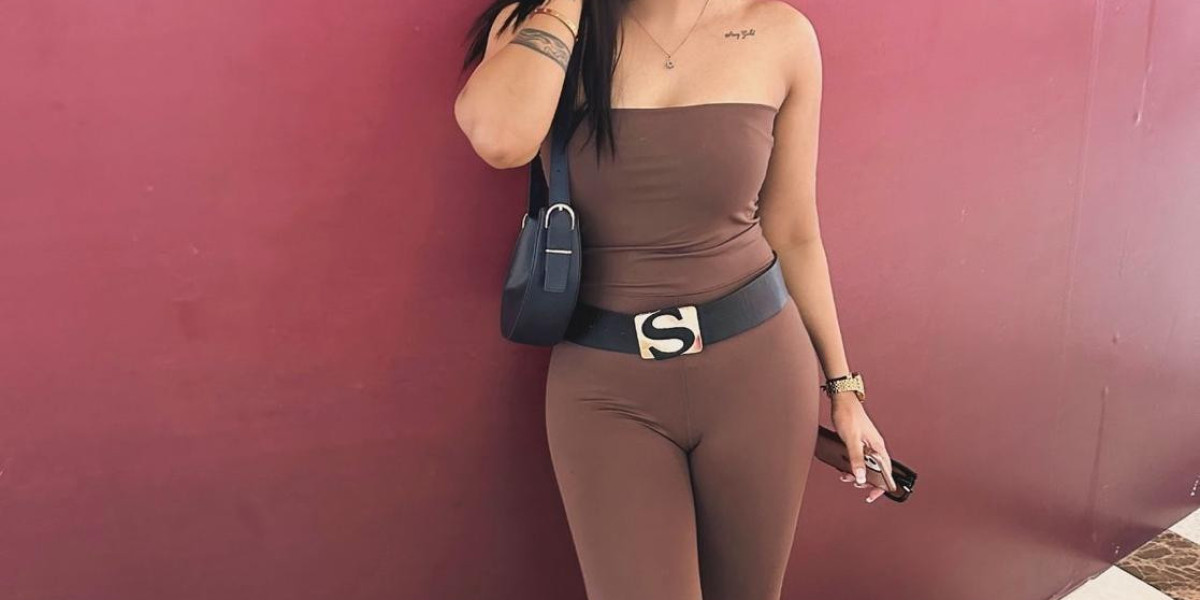 Discover the Elite Call Girl in Dubai Experience