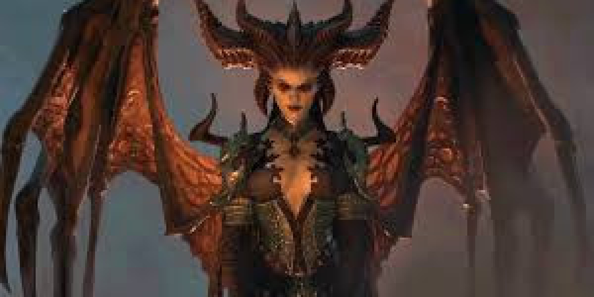 u4gm What Makes Diablo 4 Season 11 Tower Worth Playing Long Term