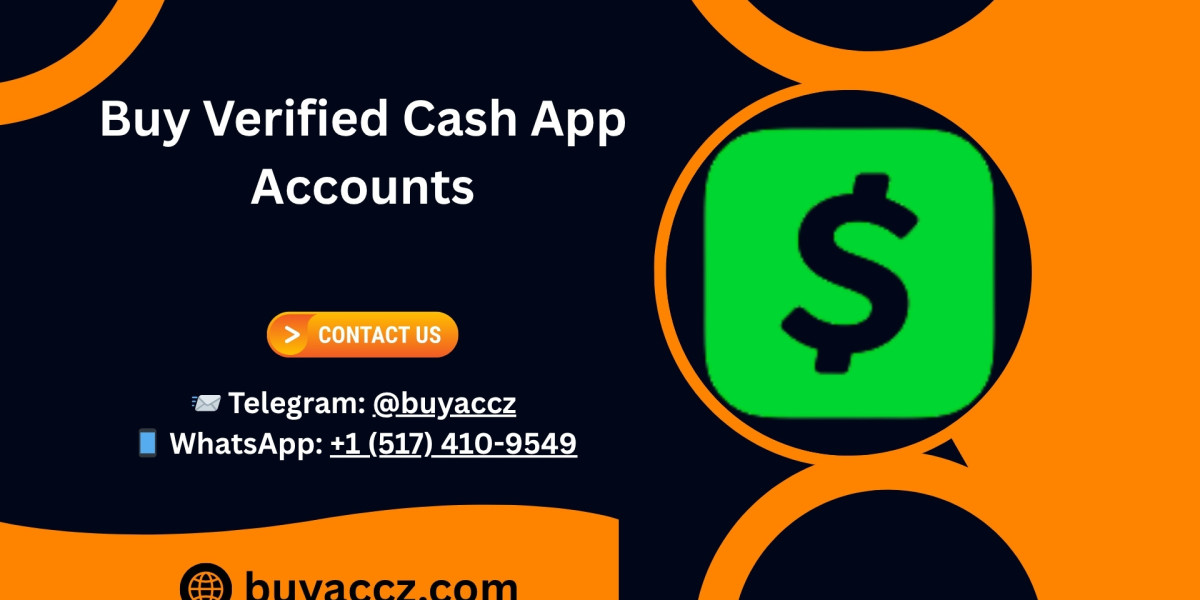 The Safe Route to Buy Verified Cash App Accounts Today