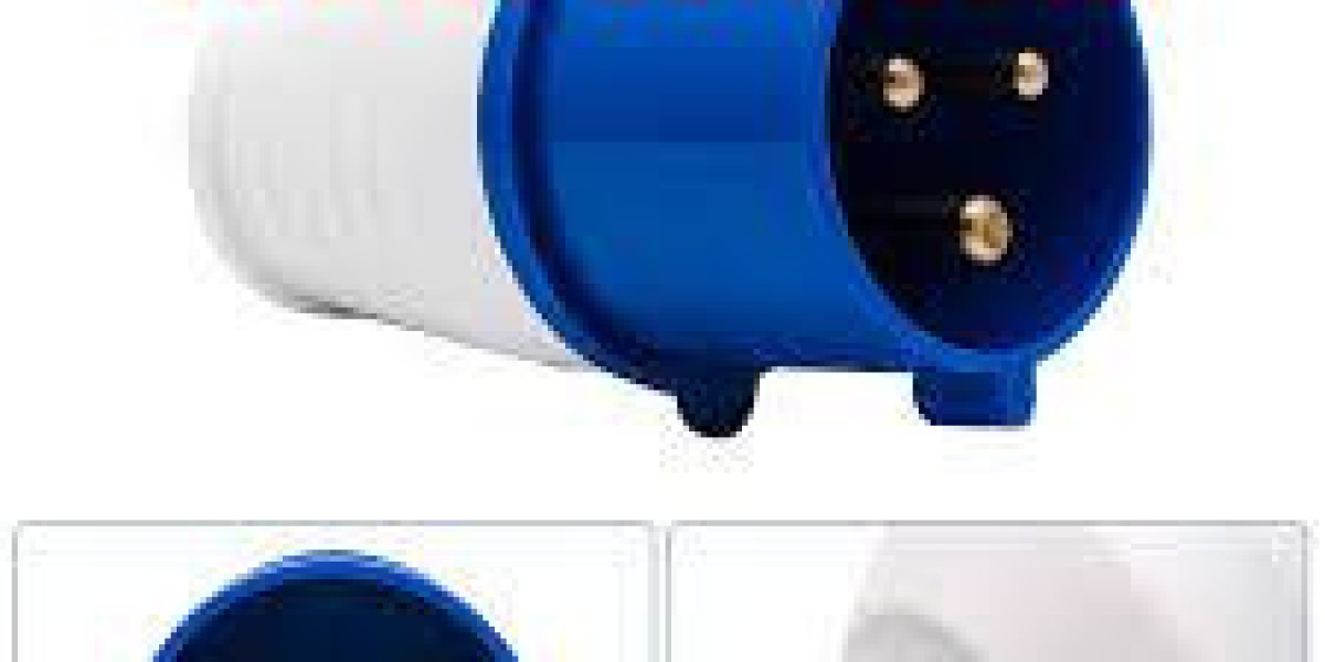 Industrial Plug Socket Connector Lifecycle Management with Nante