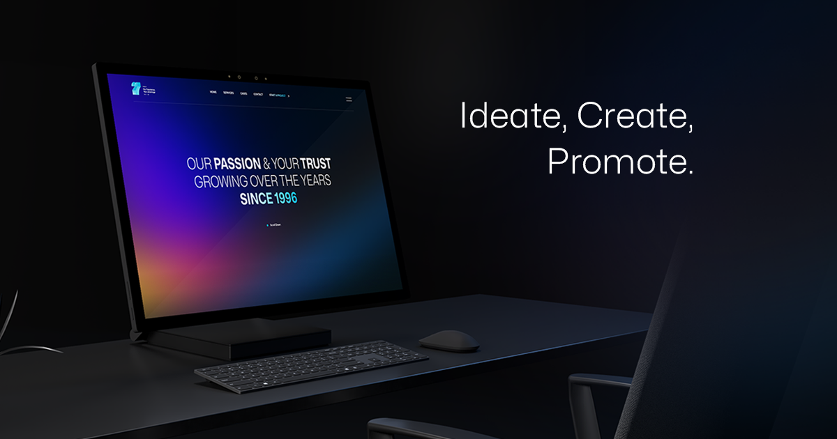 Best Digital Marketing Agency in Abu Dhabi UAE