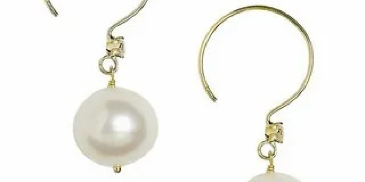 Pearl Drop Earrings That Redefine Modern Elegance The Last One May Surprise You