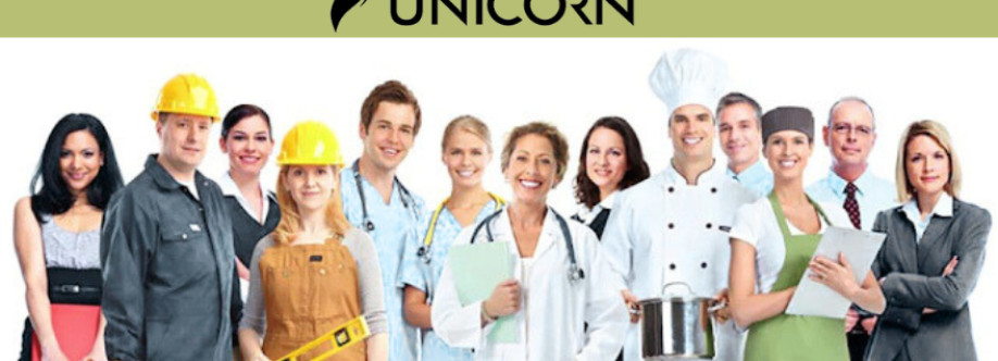 Uniform Unicorn Cover Image